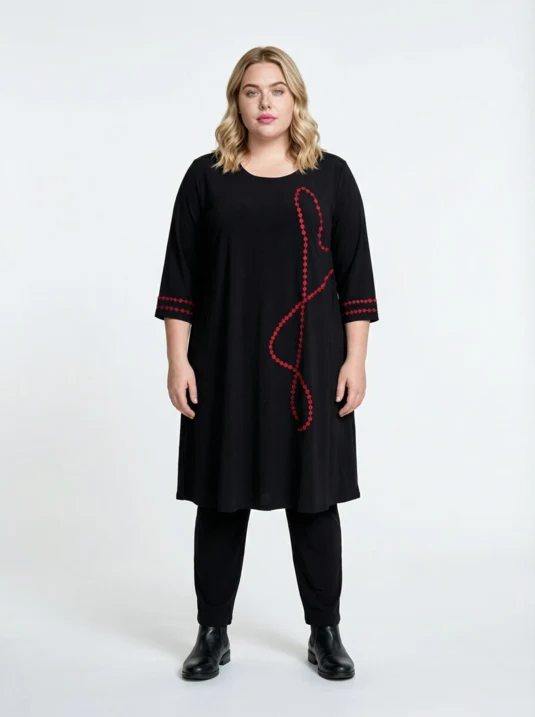 KJ6290Mut Dress