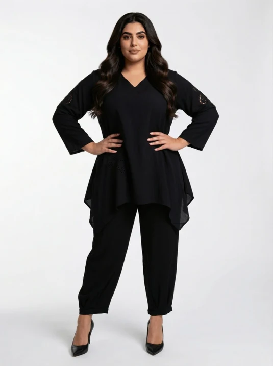KV1697K7 Tunic