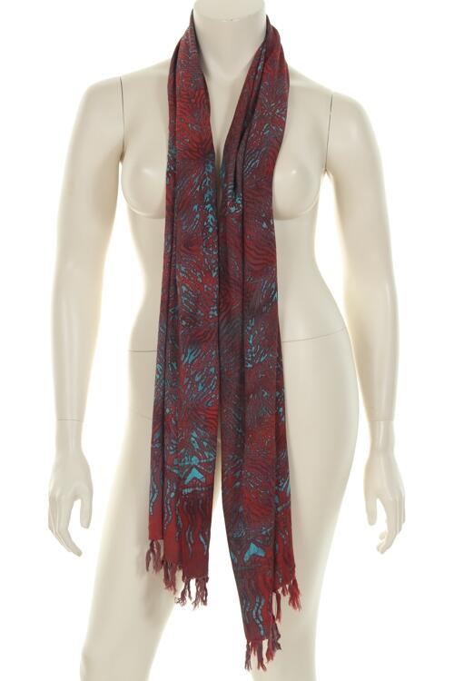 AC9003T Scarf batik