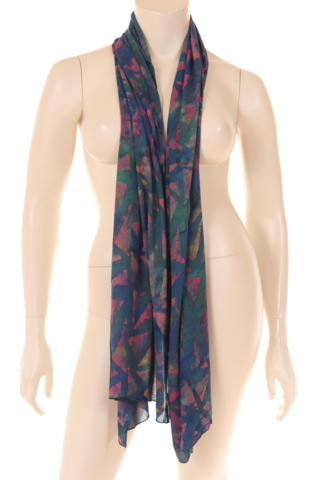 AC9003T Scarf batik