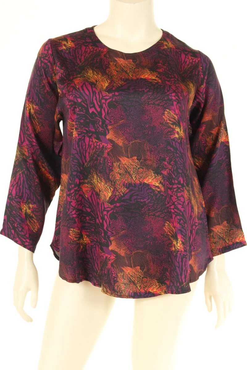 Blouse FW1823D
