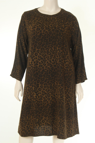 AS6236leo Dress