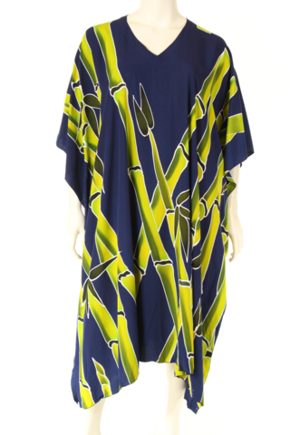 AA6206T Dress Caftan