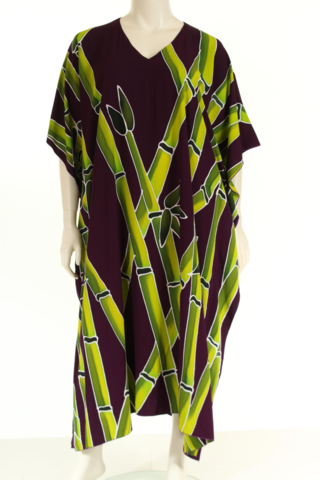 AA6206T Dress Caftan