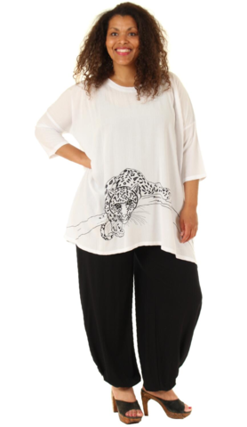 DN1838leo Blouse