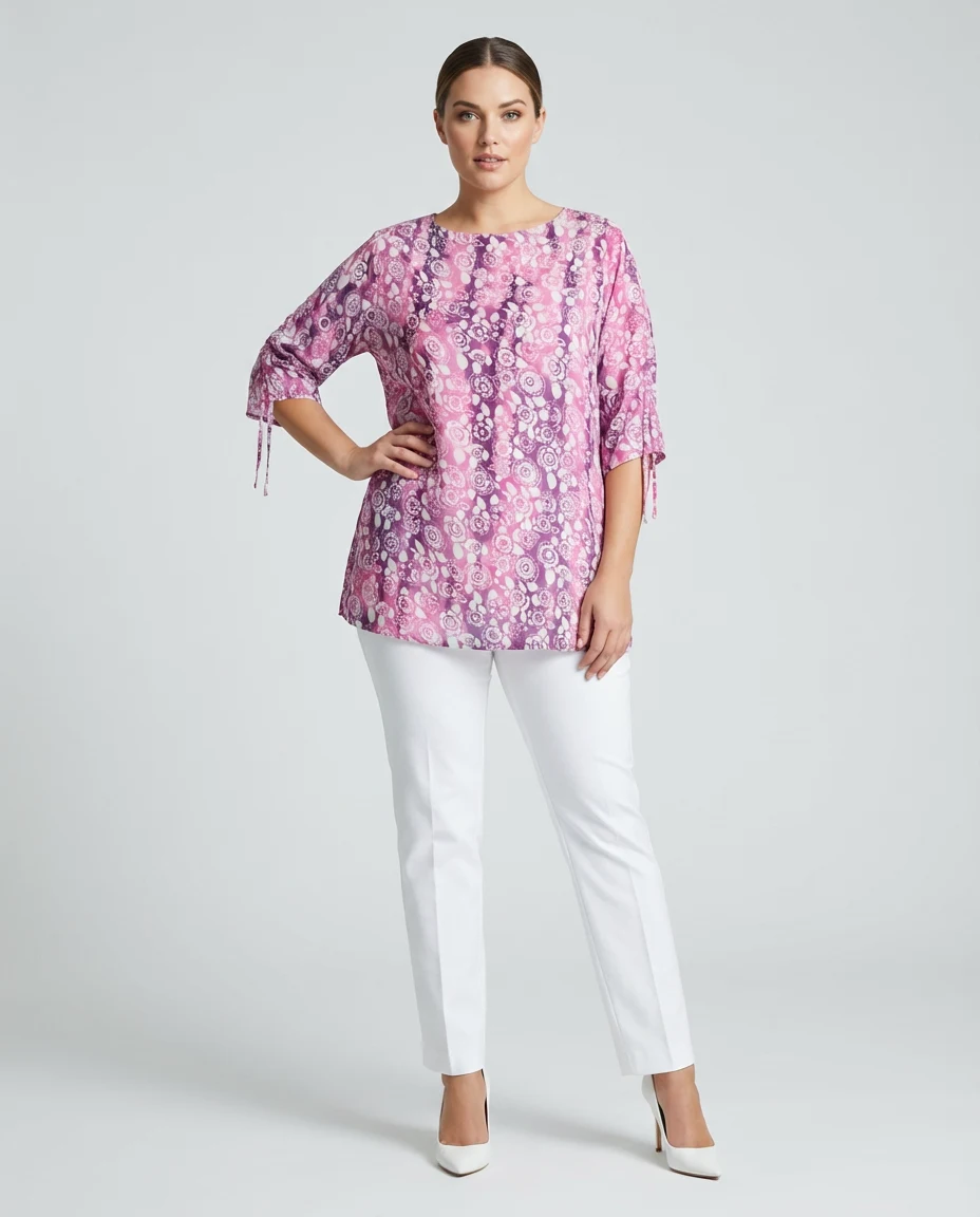 AC1839T Blouse