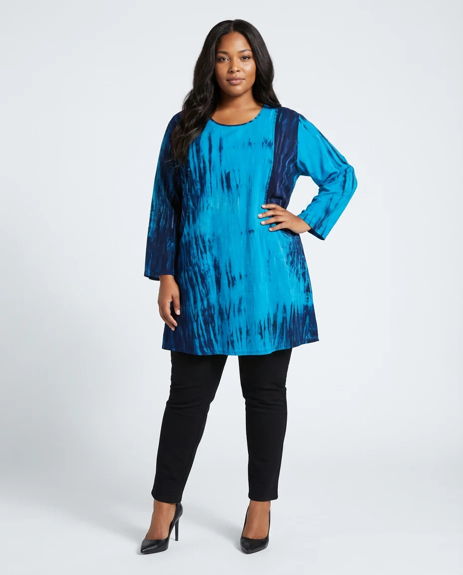 Robe Tunique JK6268T