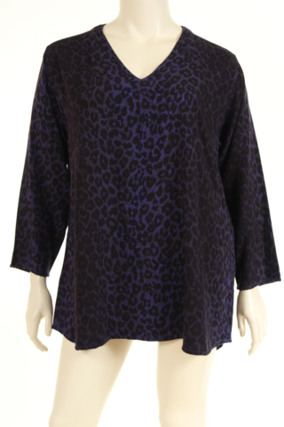 AS1670leo Bluse