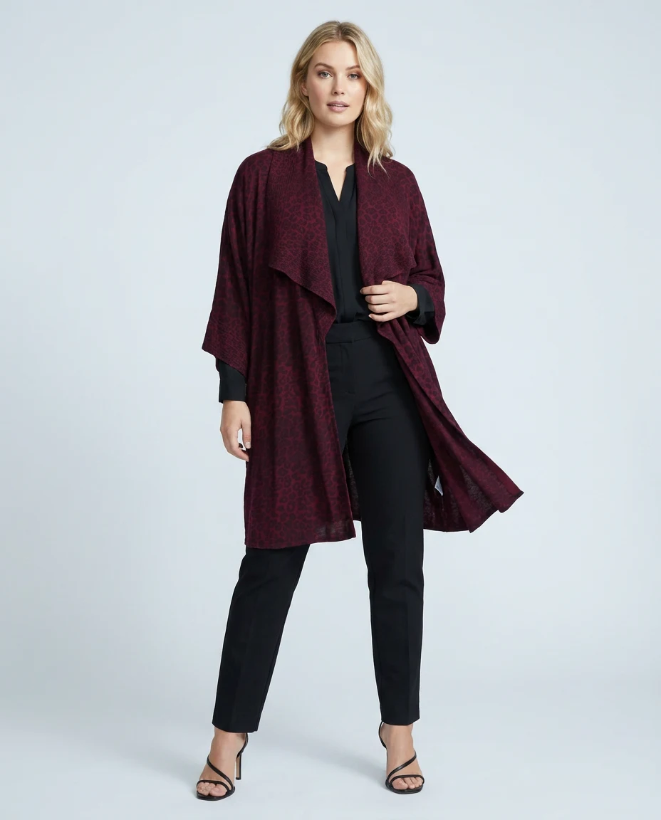 Veste AS3081leo
