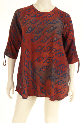 KM1839T Blouse