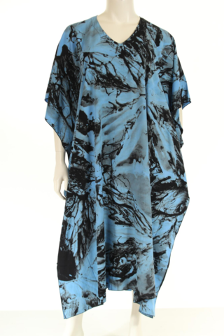 AA6206TD Dress Caftan