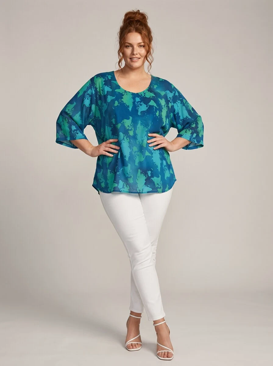 AC1377T Blouse