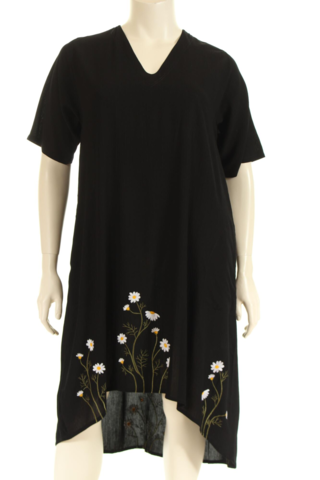 DN6274 daisy dress