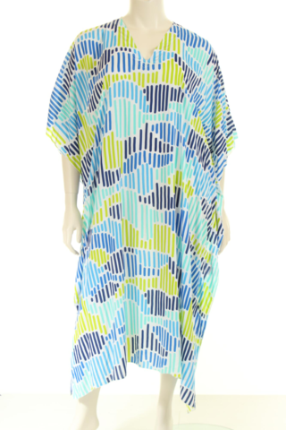 KK6206P kjole kaftan