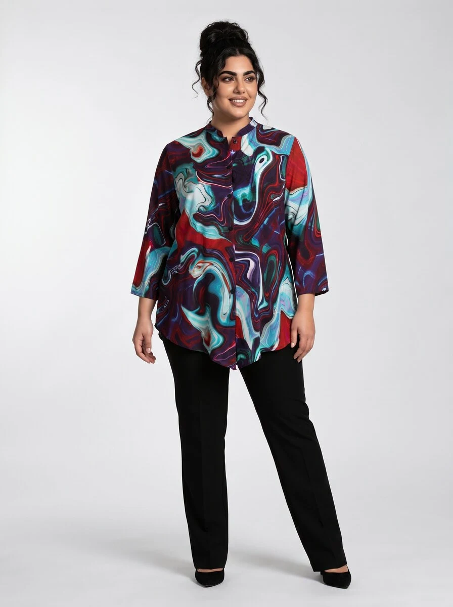 KK2099D Shirt