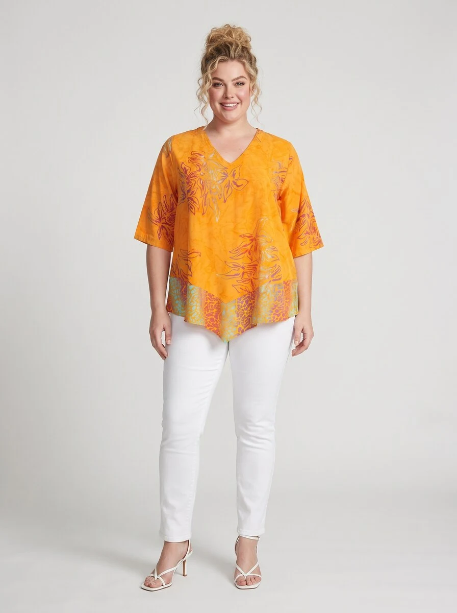 AA1827T Blouse