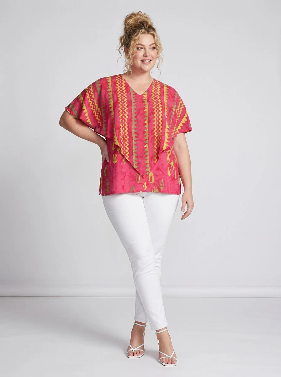 AA1268R Blouse