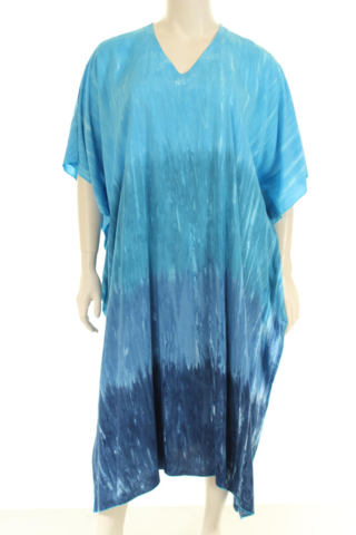 AA6206R Dress Caftan