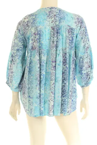 KK2138T Shirt  blouse