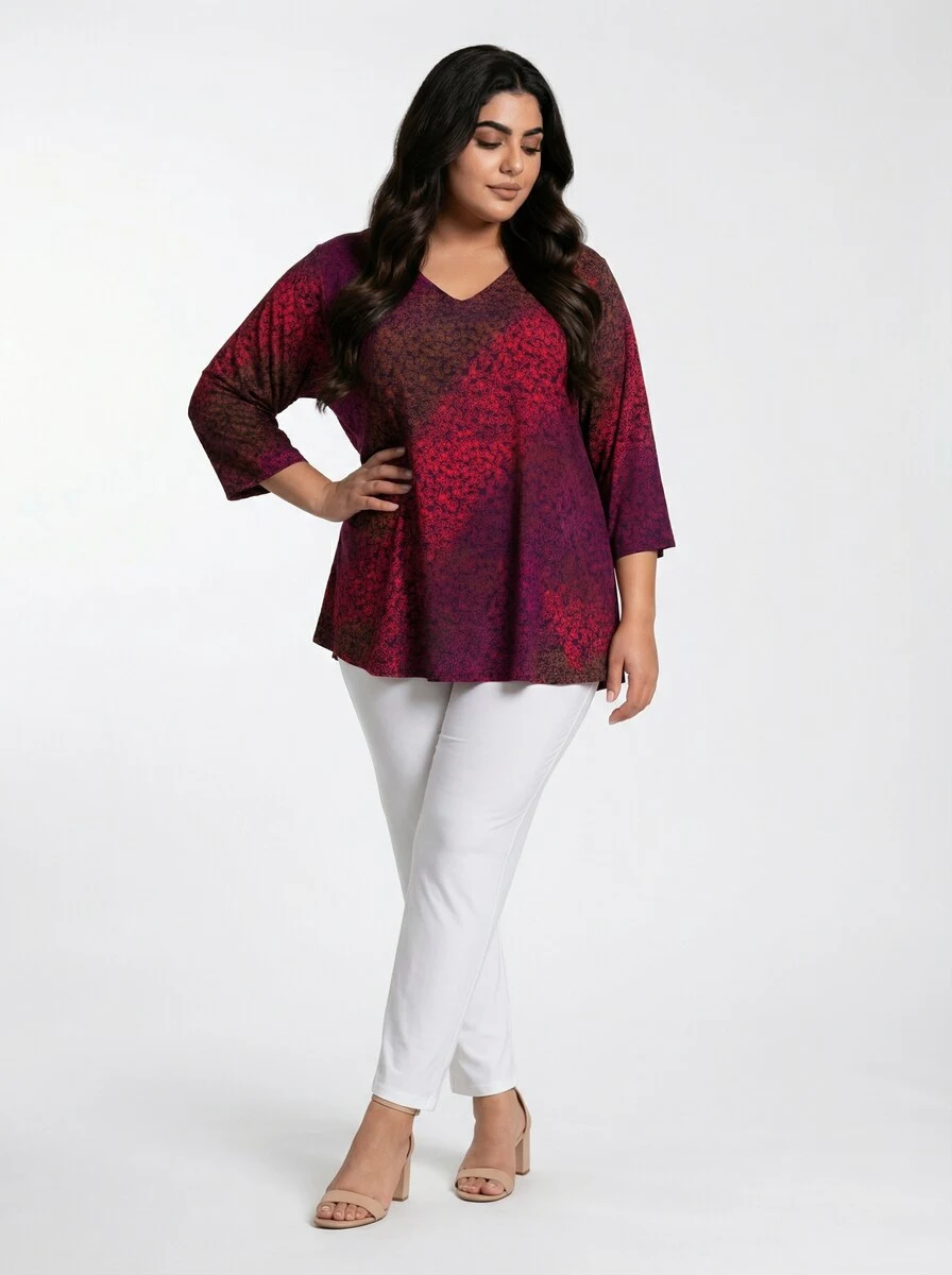 AC1842T Blouse
