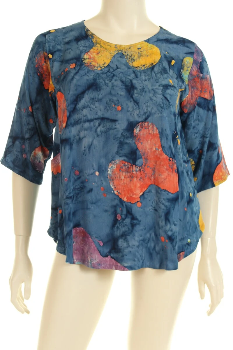 KT1841T Blouse