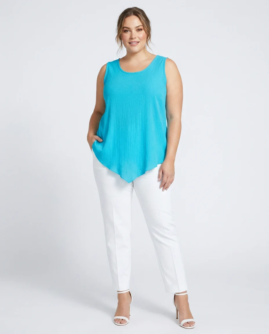 KT1237 Top