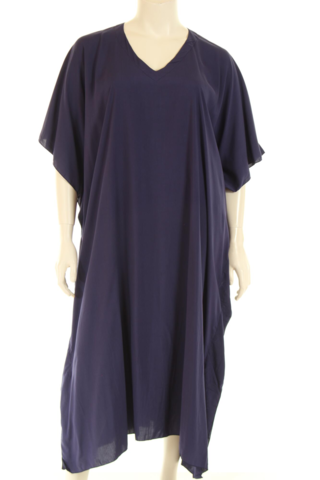 AA6206 Dress Caftan