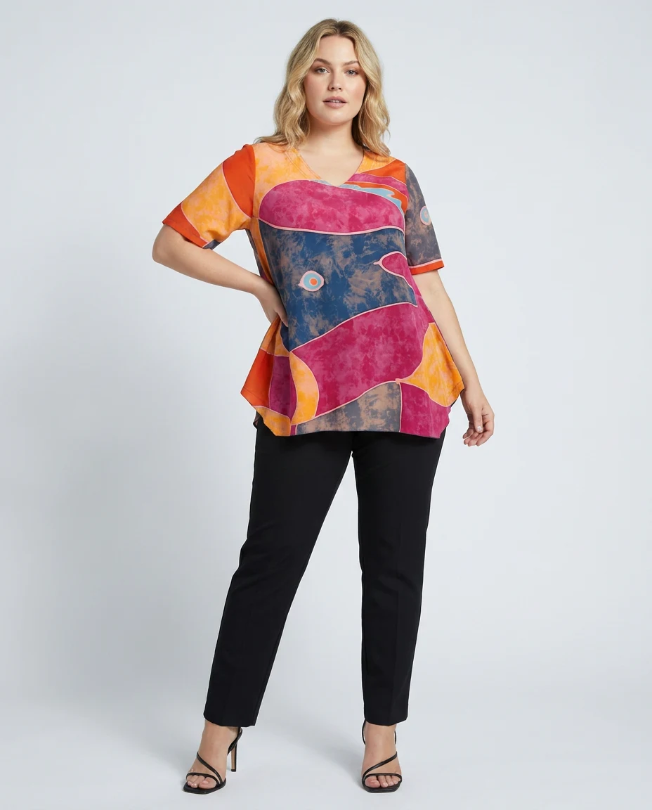 Blouse AA1806T
