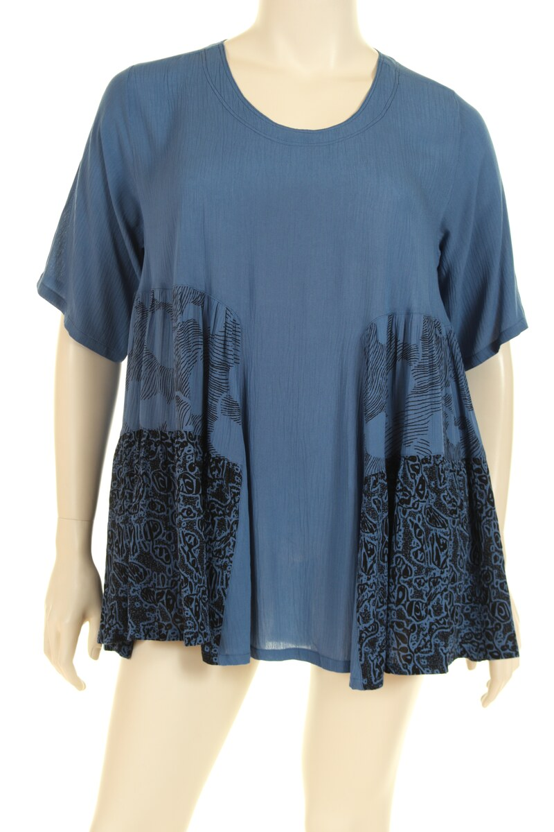 KT1845Pcom Blouse