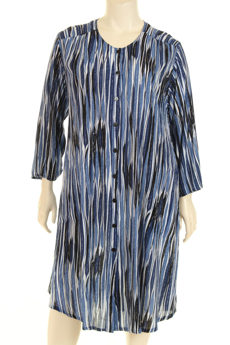 KT2140P Shirt jacket