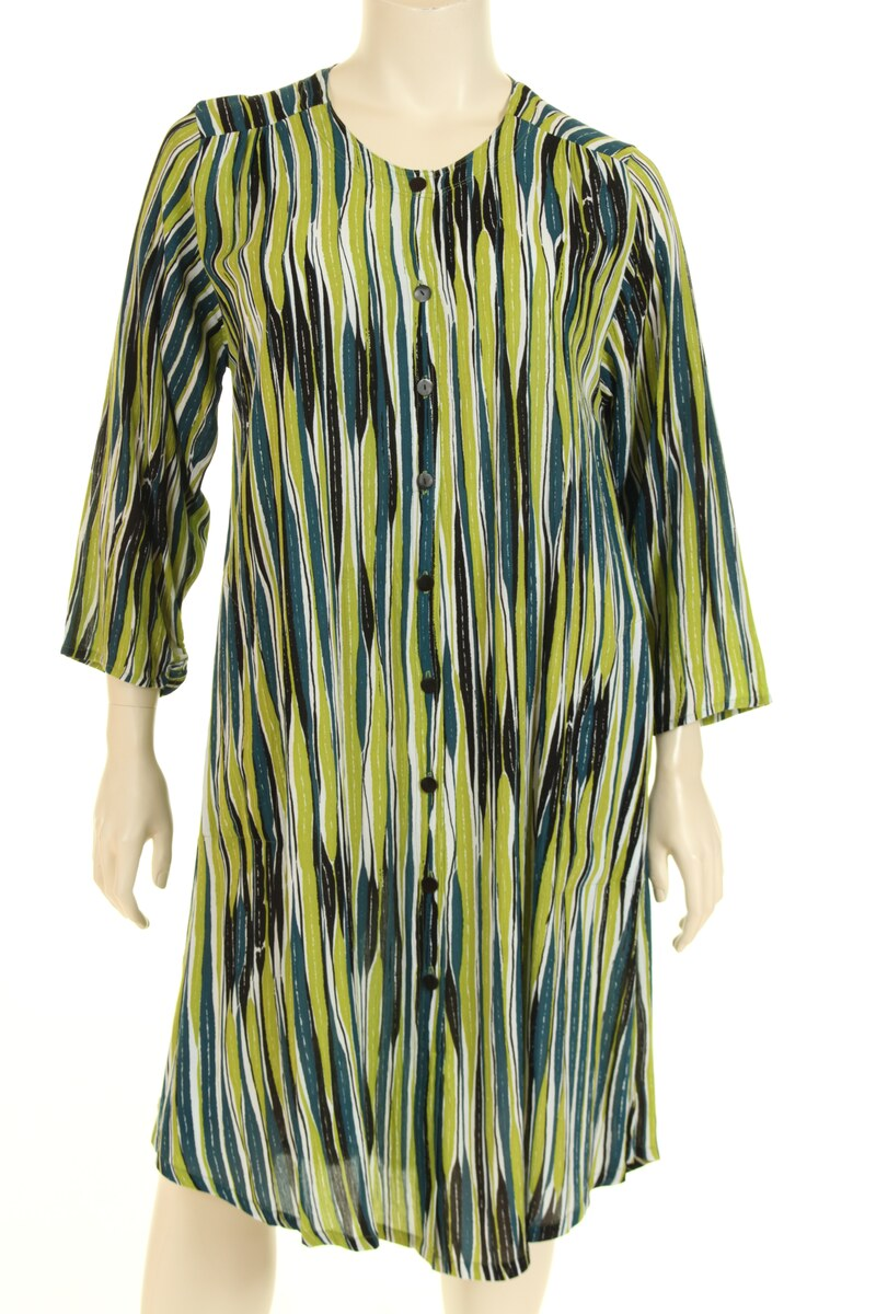 KT2140P Shirt jacket