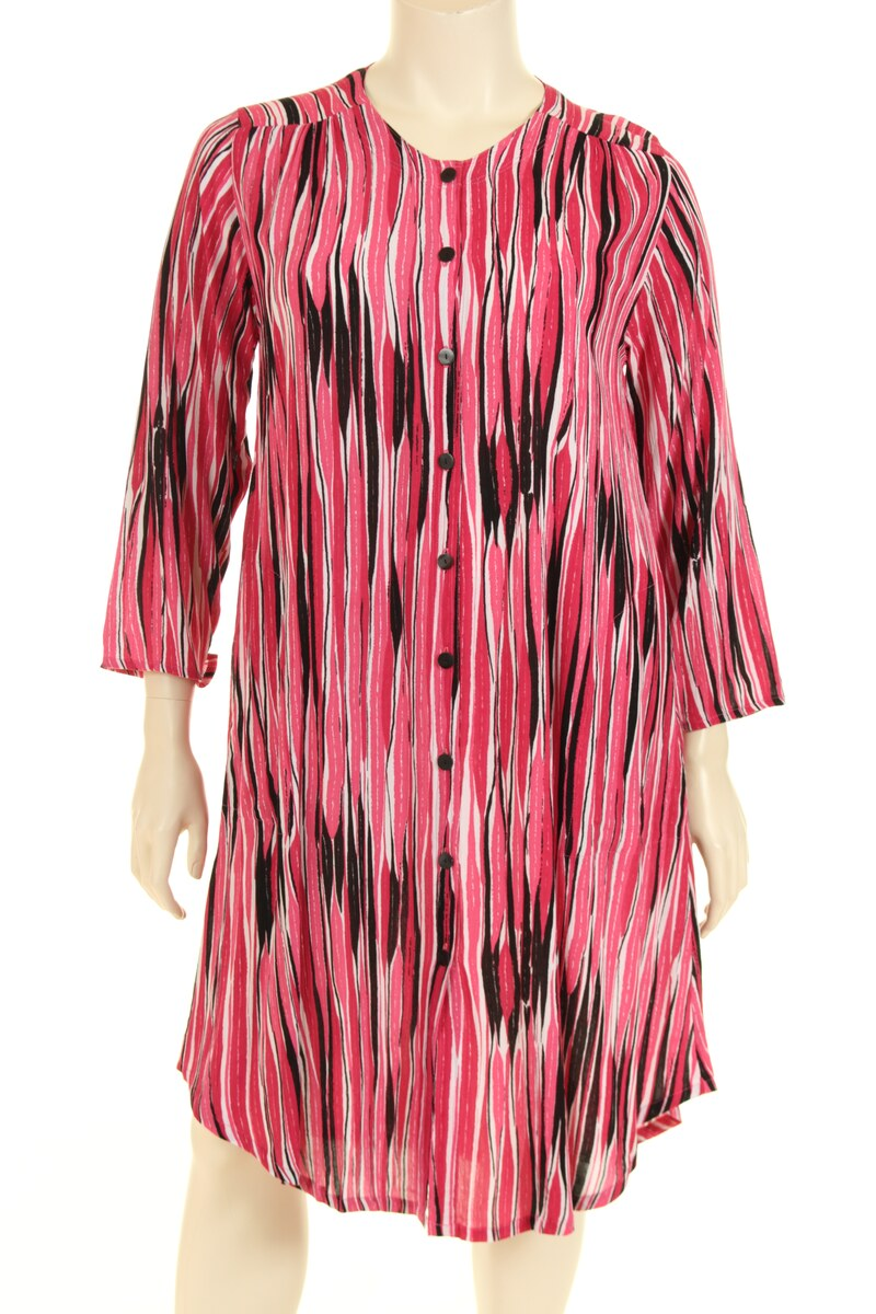 KT2140P Shirt jacket