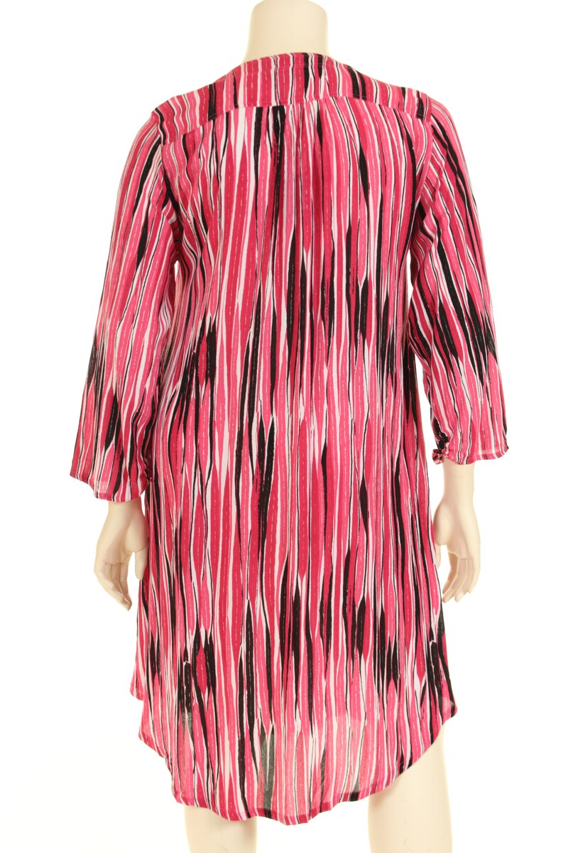 KT2140P Shirt jacket