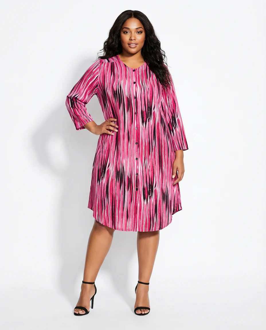 KT2140P Shirt jacket