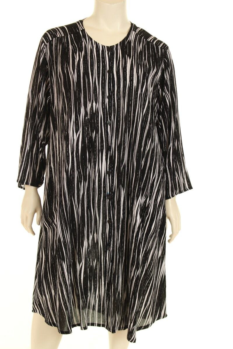 KT2140P Shirt jacket