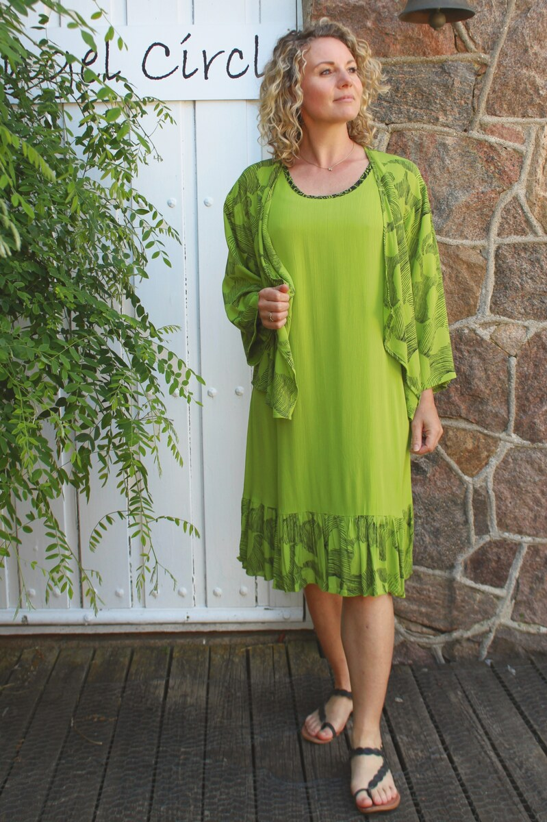 KT3333P Jacket short