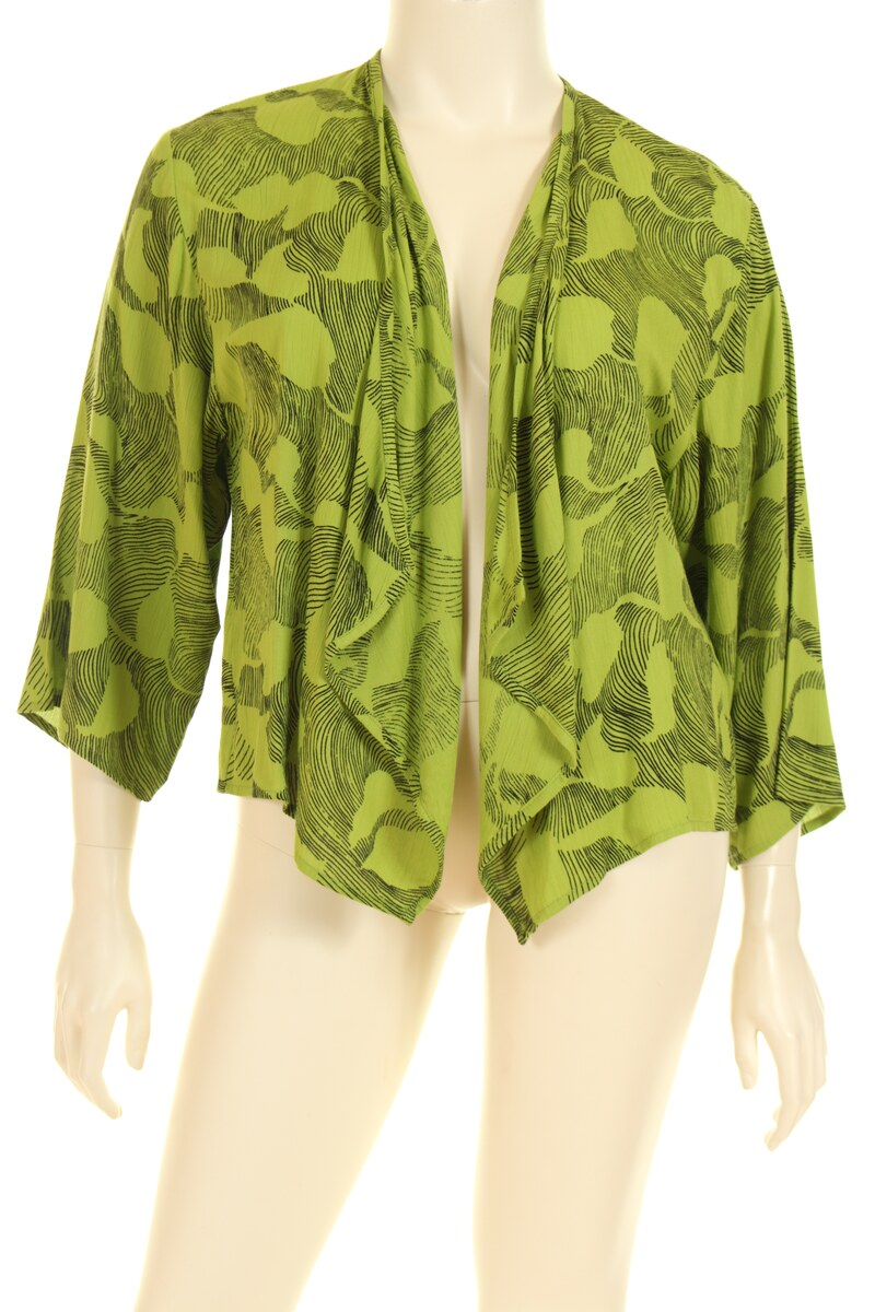 KT3333P Jacket short