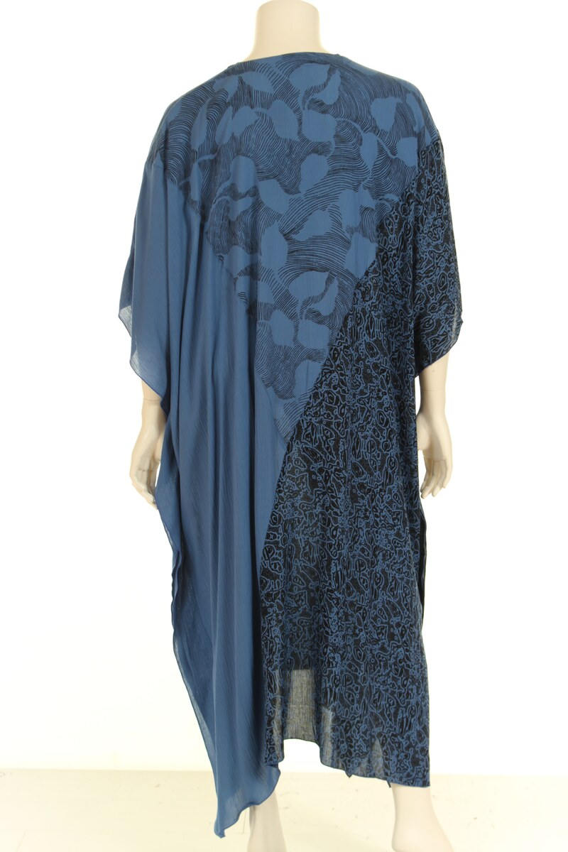 KT6206Pcom Dress Caftan