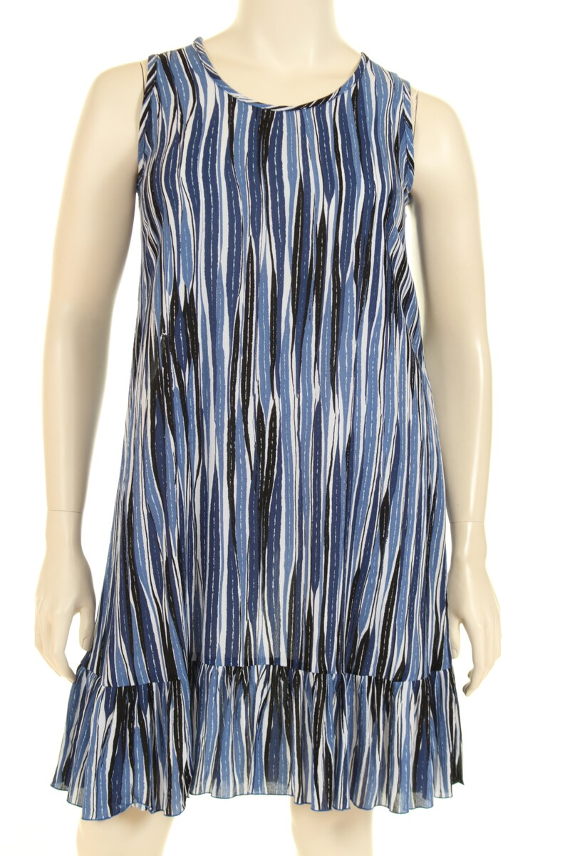 KT6223P Dress sleeveless