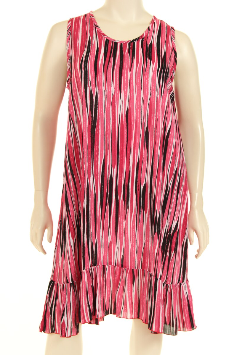 KT6223P Dress sleeveless