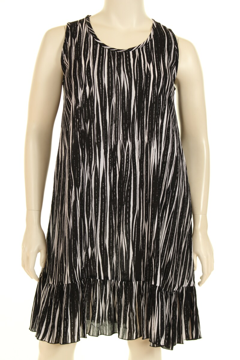 KT6223P Dress sleeveless