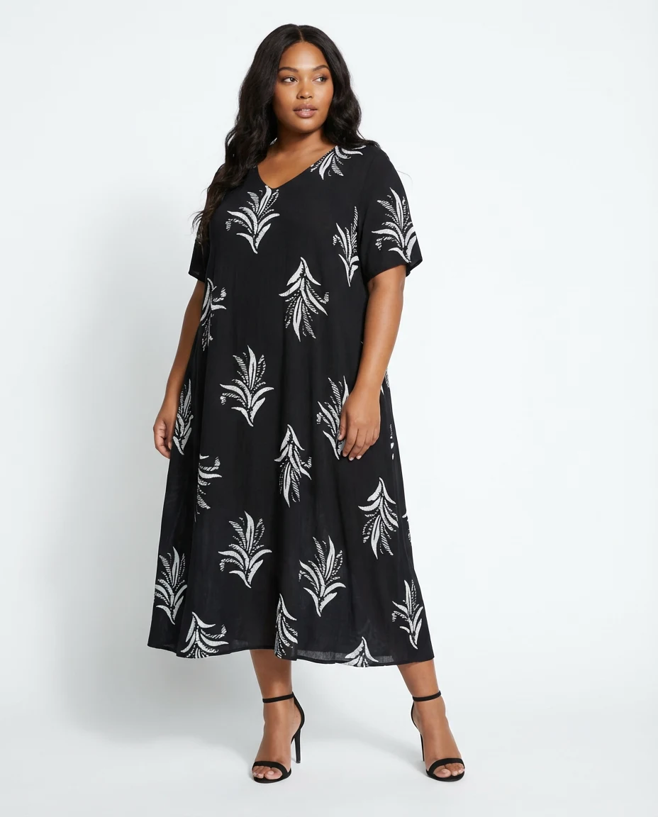 KT6253T Dress