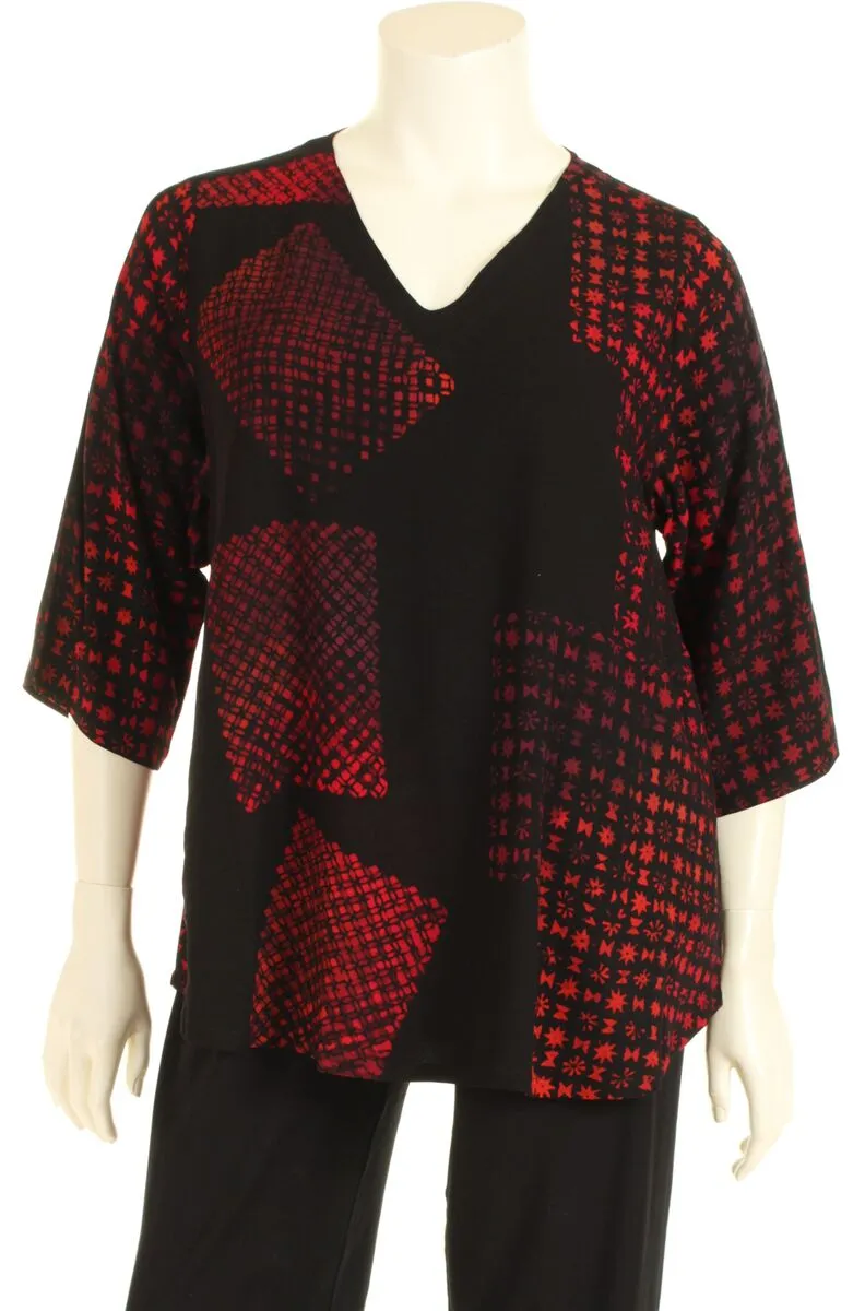 KJ1842T Blouse