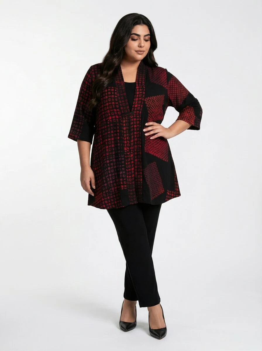 KJ3488T Jacket