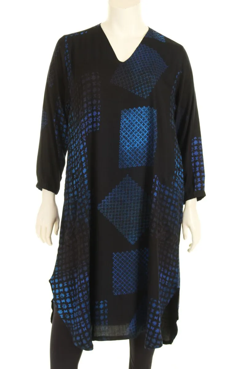 KJ6267T Dress