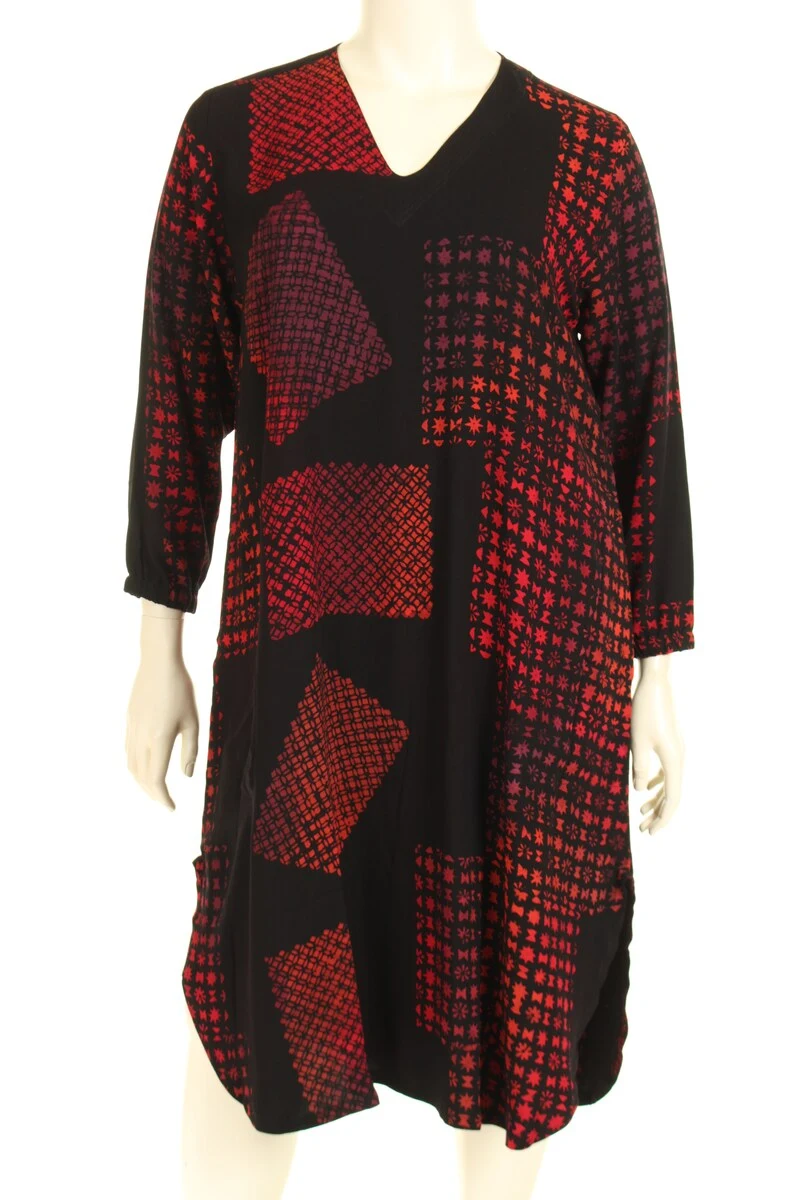 KJ6267T Dress