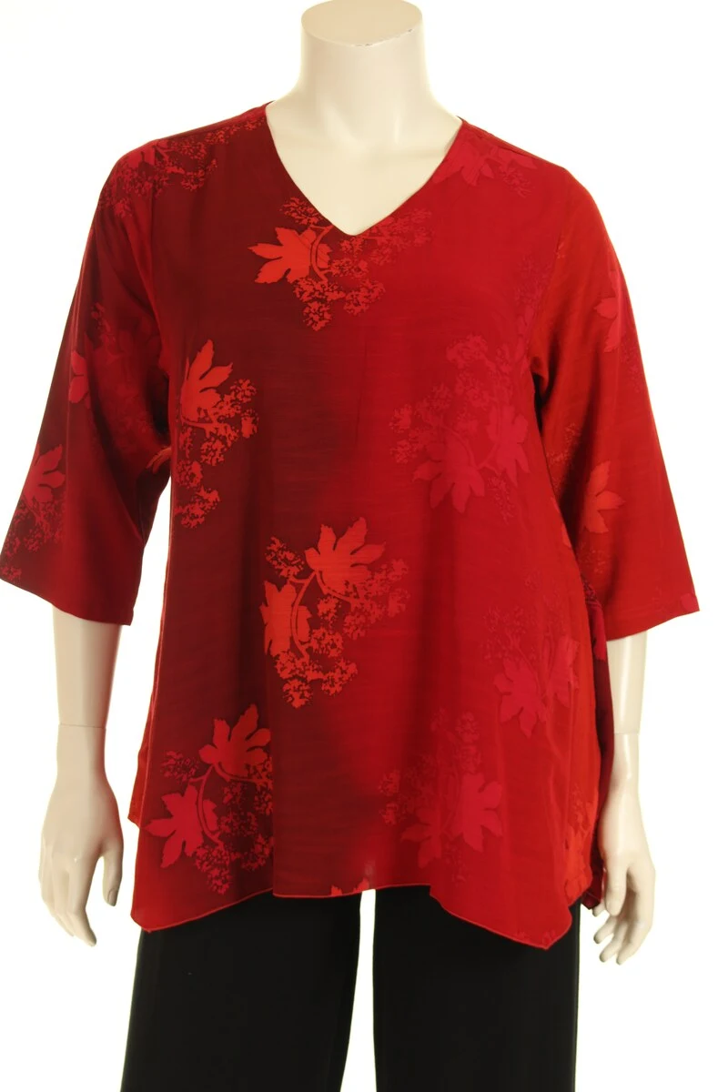 KV1745T Blouse