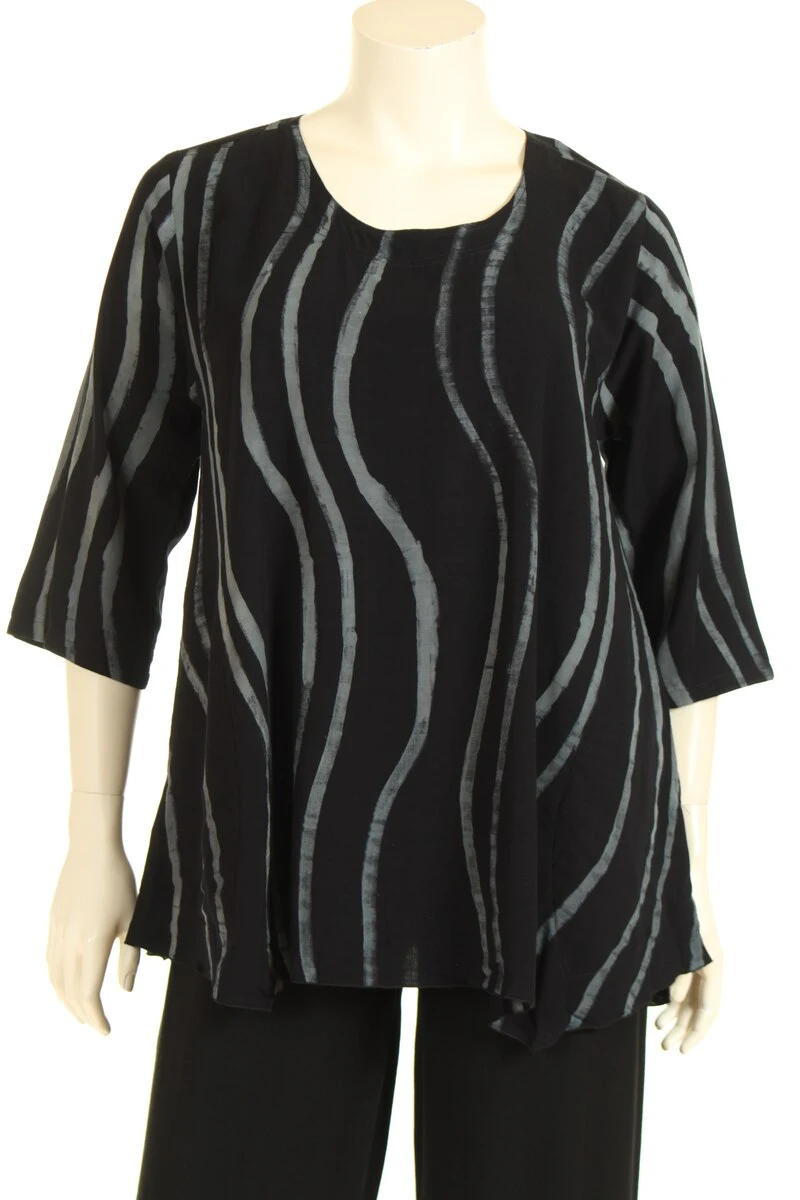 KV1873T Blouse