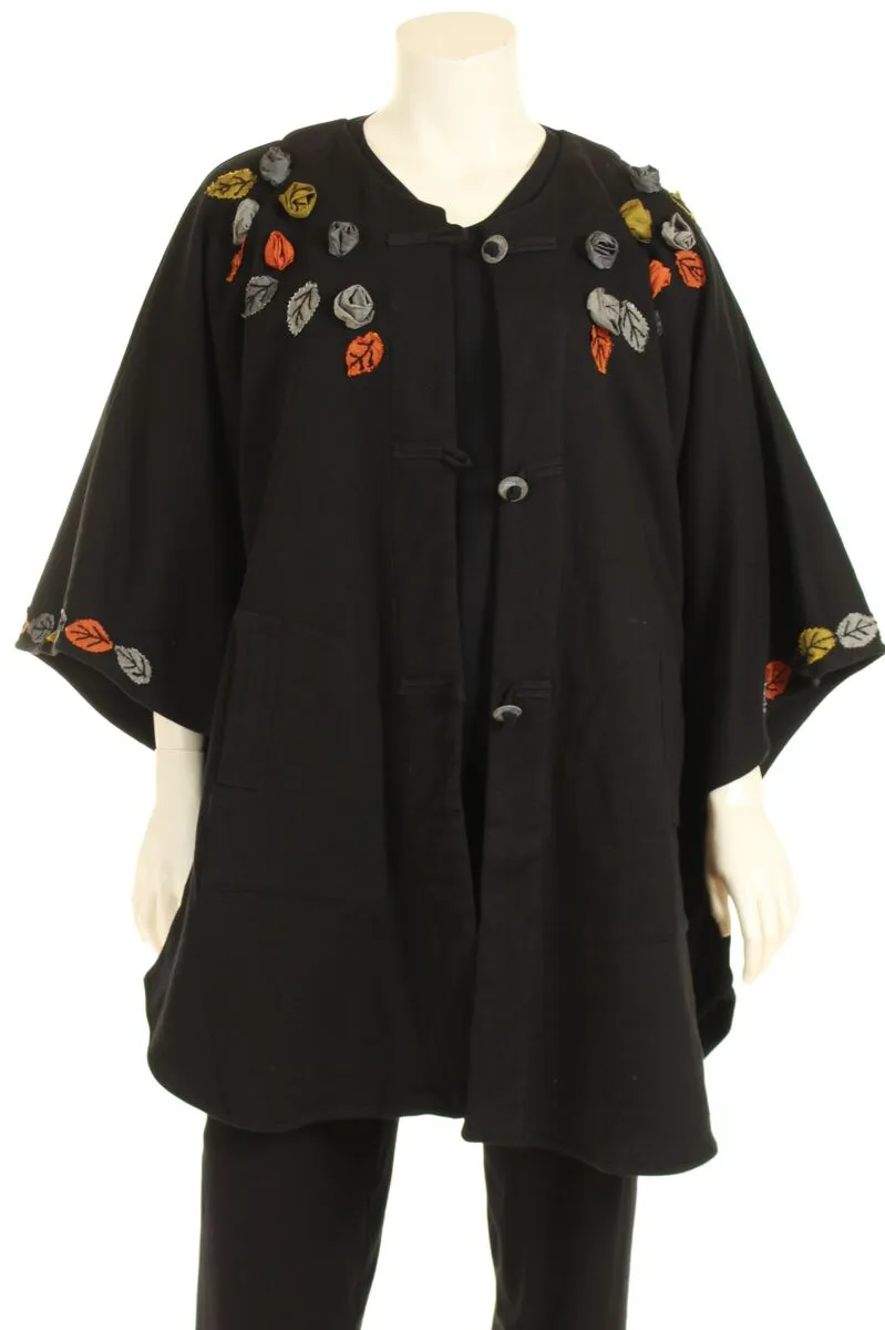 CD3490rose Jacket