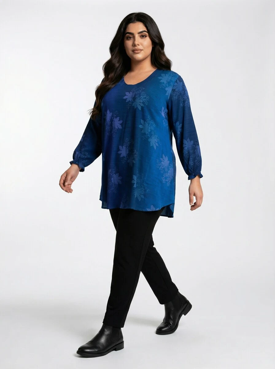 KV1627T Tunic